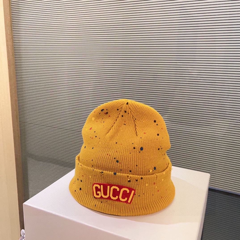 GUCCI